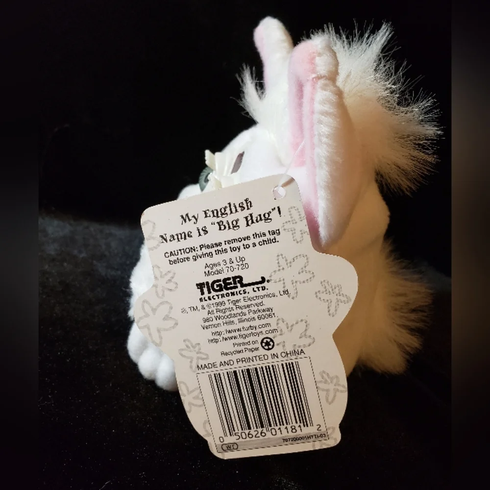 Furby Buddies - Picture 13 of 16